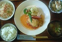 ランチ部(*ﾟ▽ﾟ)ﾉ