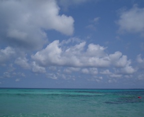 海のアルバム(*ー*)