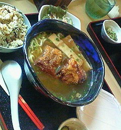 ランチデート♪