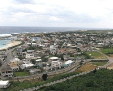 与那国島旅ログ(*ﾟ▽ﾟ)ﾉ