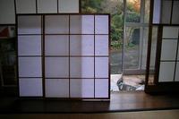 障子貼り 2008/12/21 17:56:23