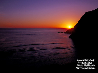 今日の壁紙 朝日が見えない島 Beach Boys Life 沖縄 南の島の写真館