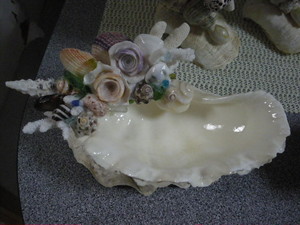 貝細工From Sea