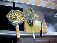 大晦日♪大掃除終わった～(^0^)