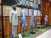 『SHOO・LA・RUE』