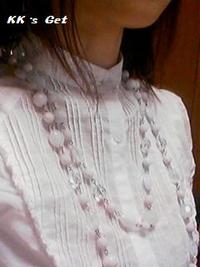 お買い物♪　SHOO・LA・RUE
