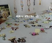 ♪雑貨屋　Pa☆KiRa