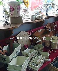 ♪雑貨屋　Pa☆KiRa