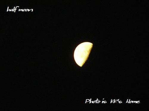 full moon