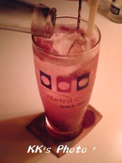 ◇Metro cafe ◇