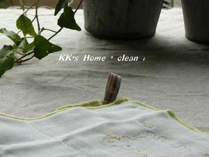 clean　goods