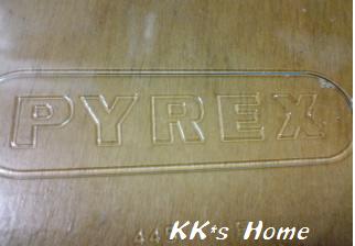 PYREX♪