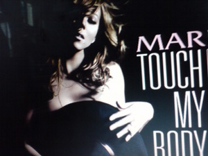 MARIAH!!!
