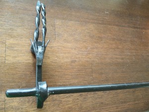 ツールフック
