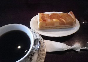 Ｃａｆｅ Ｐｉａｎｏ