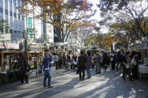 12th Street Festival in shizuoka