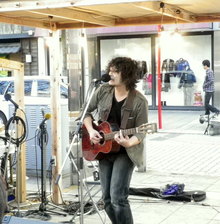 12th Street Festival in shizuoka