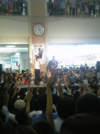 残念ーーーーー。 2005/07/03 18:35:00