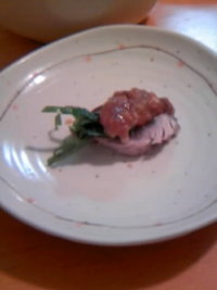 にんにく味噌 2007/09/12 22:30:43