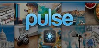 アンドロイド アプリ Pulse Newsで気になる情報をチェック