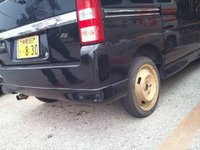 車、車、車、車運が無いです。orz