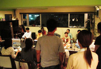 バジャンライブ！　IN べジーツ　ラスト 2011/06/29 01:28:53