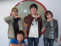 ３７回目放送 2008/03/12 19:40:44