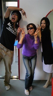 ☆一周年☆ 2008/01/30 16:33:27