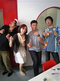 第四十一回放送。 2008/04/23 18:35:28