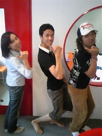 第42回放送 2008/05/02 20:49:35