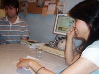 １６回放送。 2007/07/19 23:43:54
