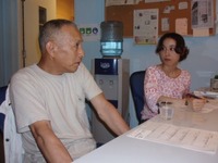 第１１回放送 2007/05/31 20:07:00
