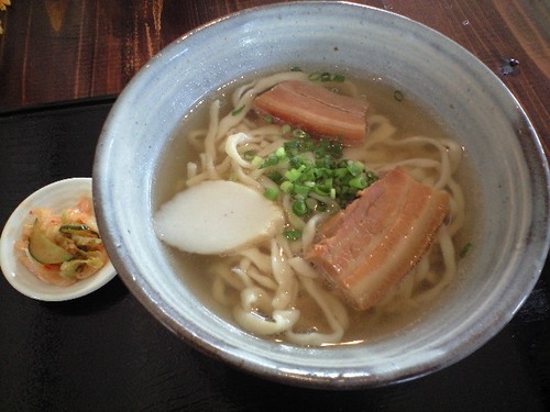 ●自家製麺の店　みやまかん●