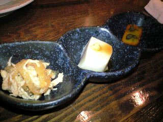 ★居酒屋　八合一升★