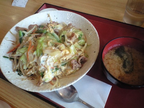 ■満点食堂■