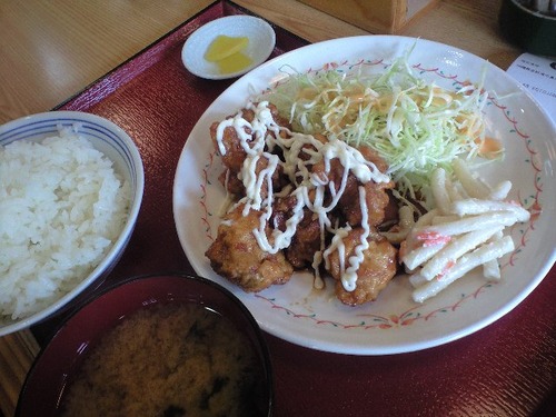 ■満点食堂■