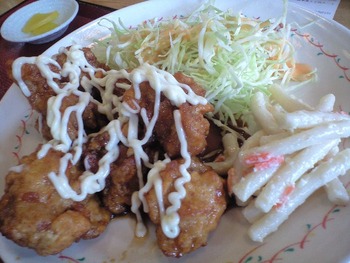 ■満点食堂■