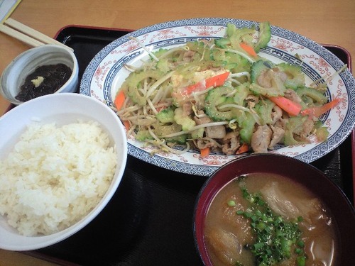 ■寿味食堂■