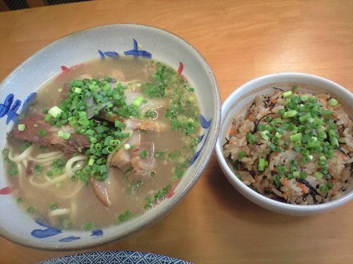 ■寿味食堂■
