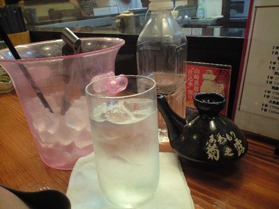 ★やきとり大吉　浦添店★