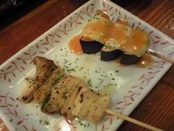 ★やきとり大吉　浦添店★