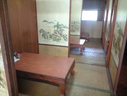 ■自流食堂■