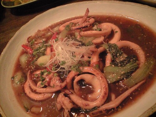 ★味散歩　番屋★