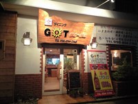 ★食ダイニング　GOTma-ma★