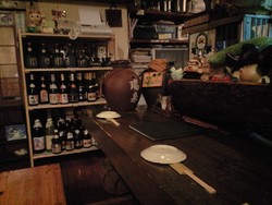 ★味散歩　番屋★