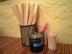 ■麺屋　天■