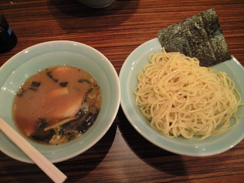 ■麺屋　天■