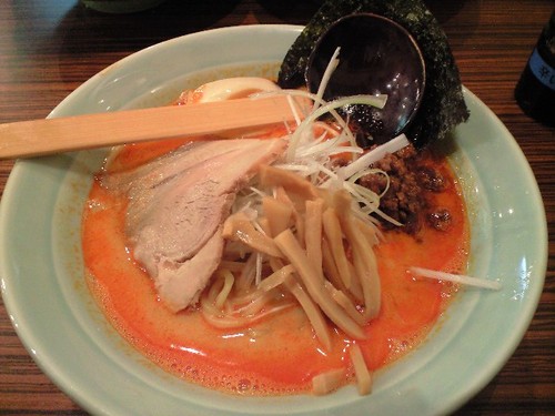 ■麺屋　天■