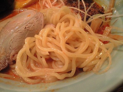 ■麺屋　天■