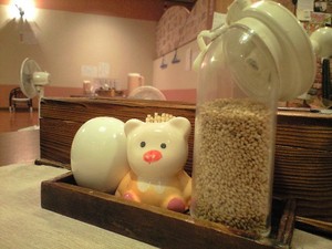 ■とんこつ じゃん　曙本店■